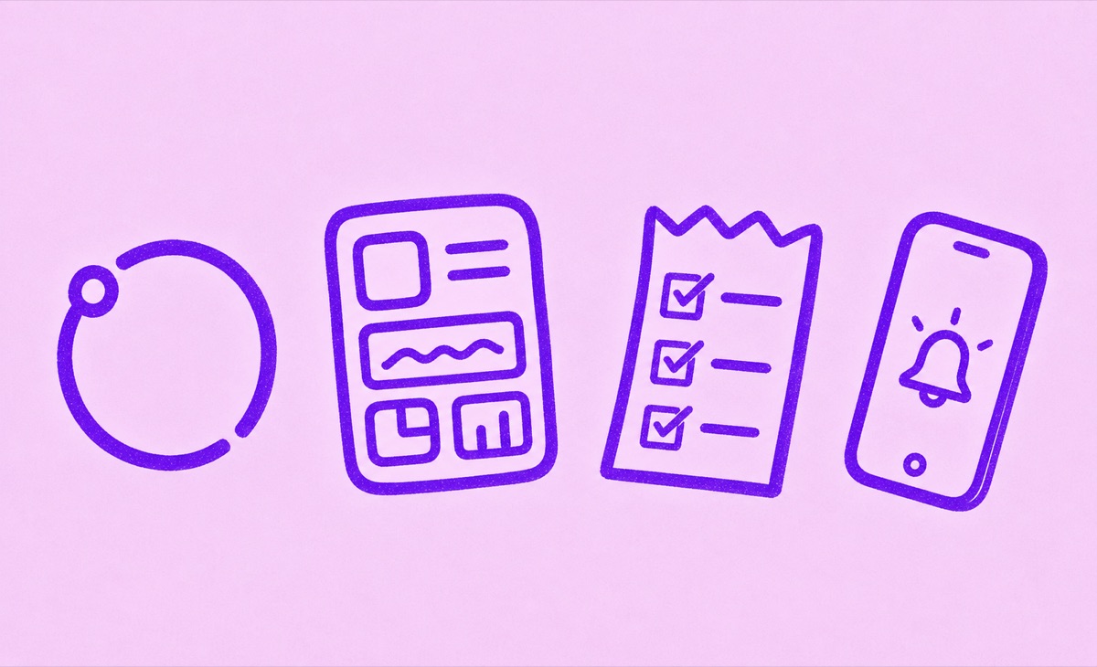 Orbit vs Emma for subscription tracking illustration