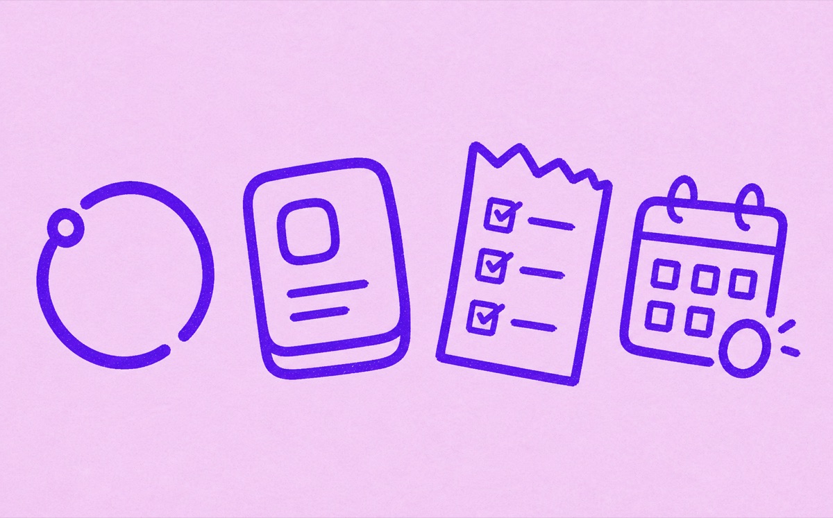 Orbit vs Subtrack for subscription tracking illustration