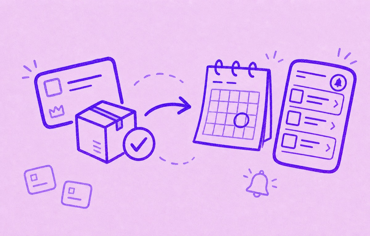 How to cancel Amazon Music subscription illustration