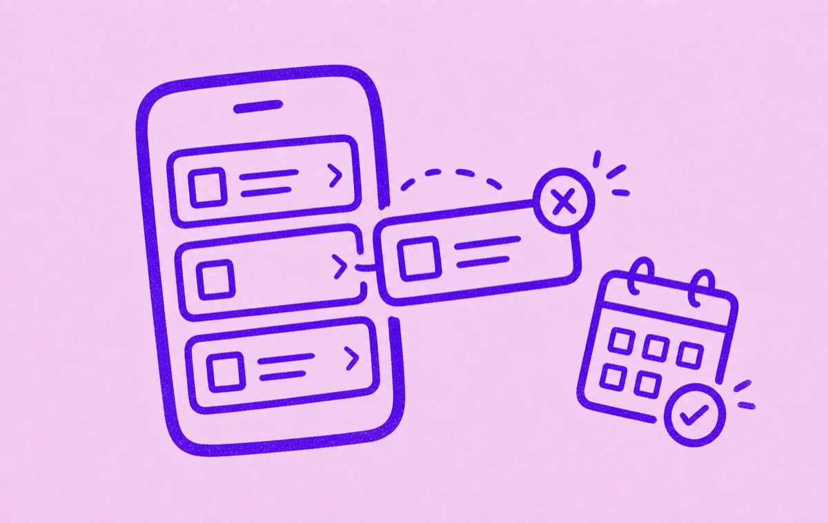 How to cancel Apple Music on iPhone or the web illustration