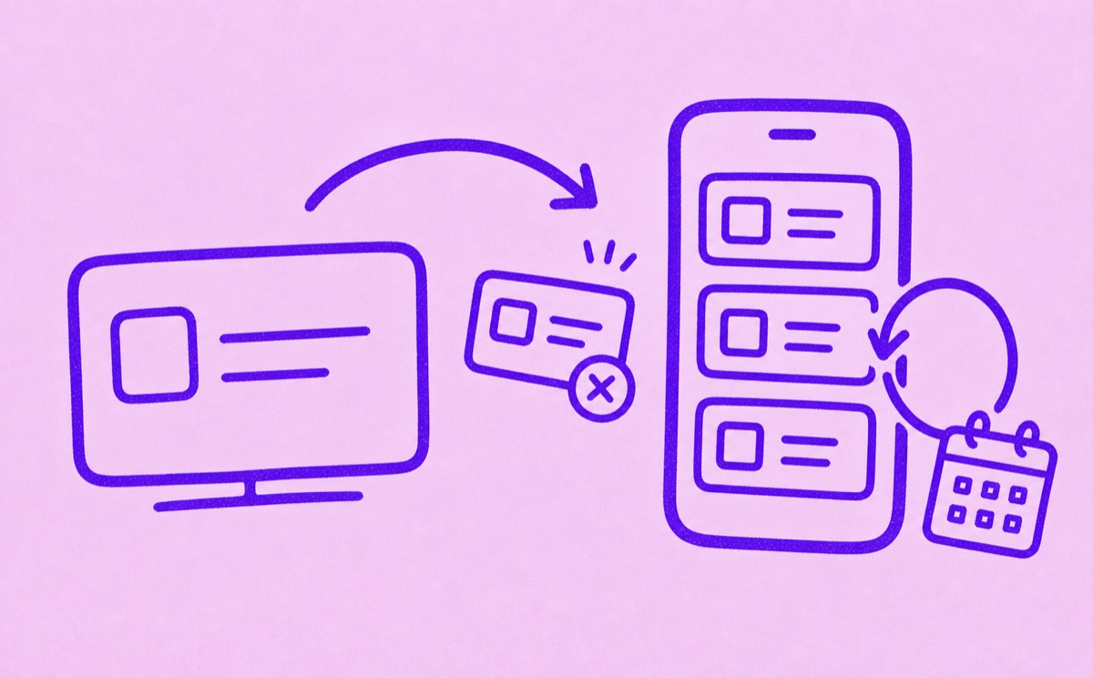 How to cancel an Apple TV subscription illustration