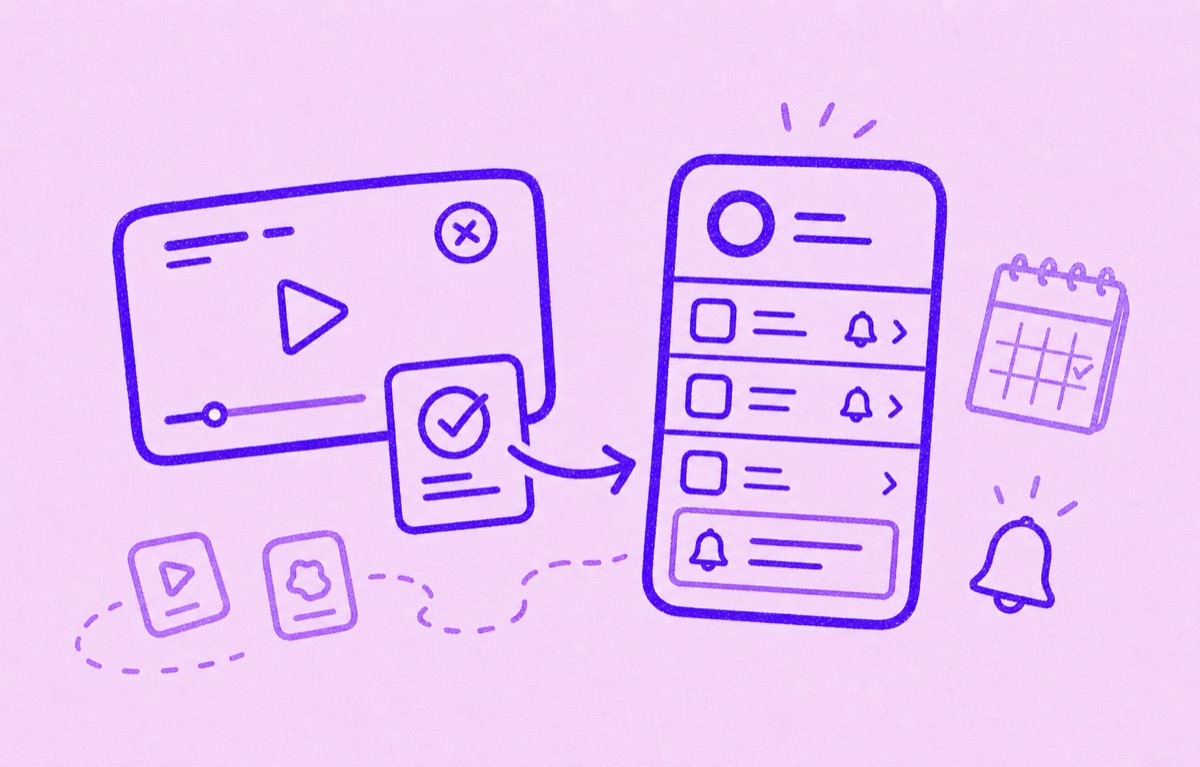 How to cancel Peacock illustration