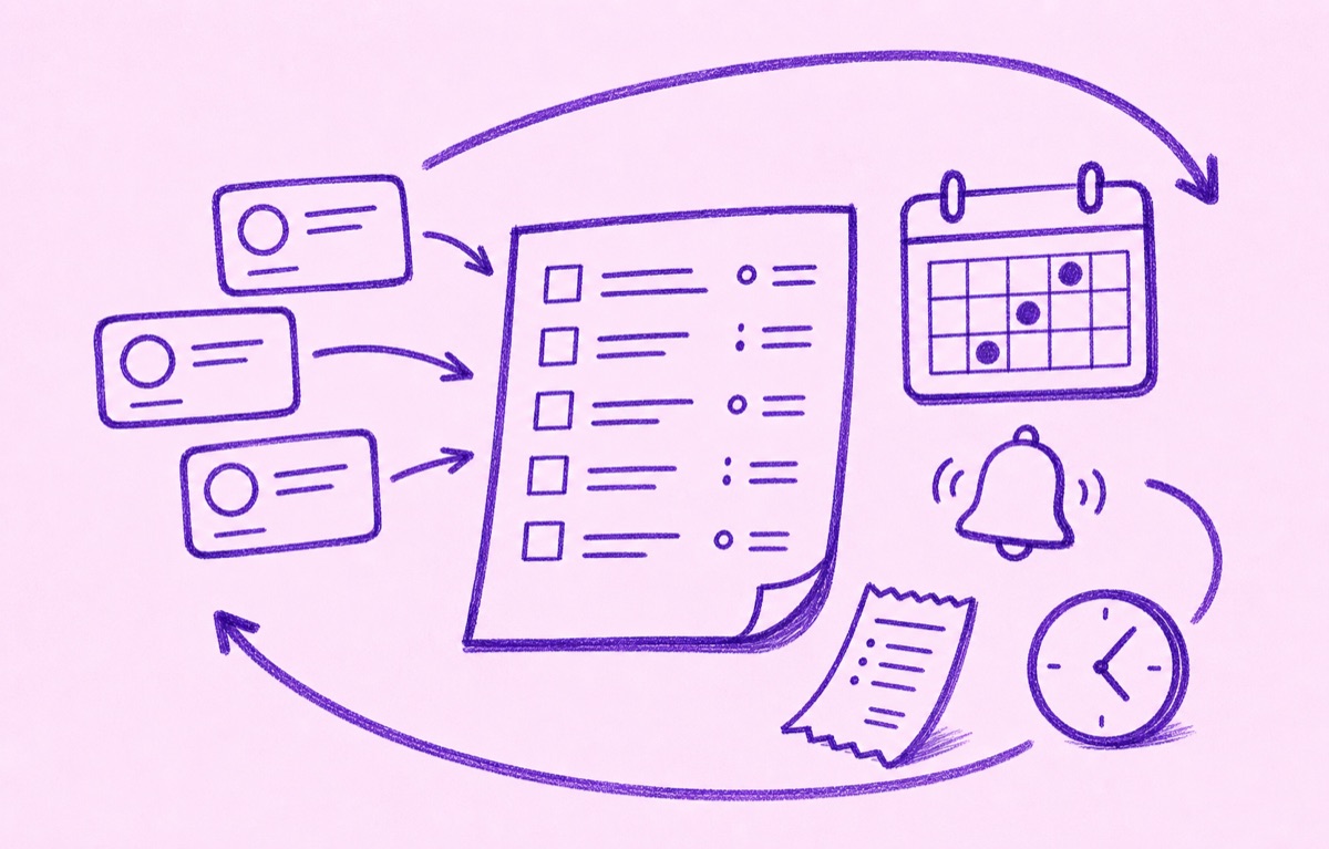 How to cancel subscriptions and track what renews next illustration
