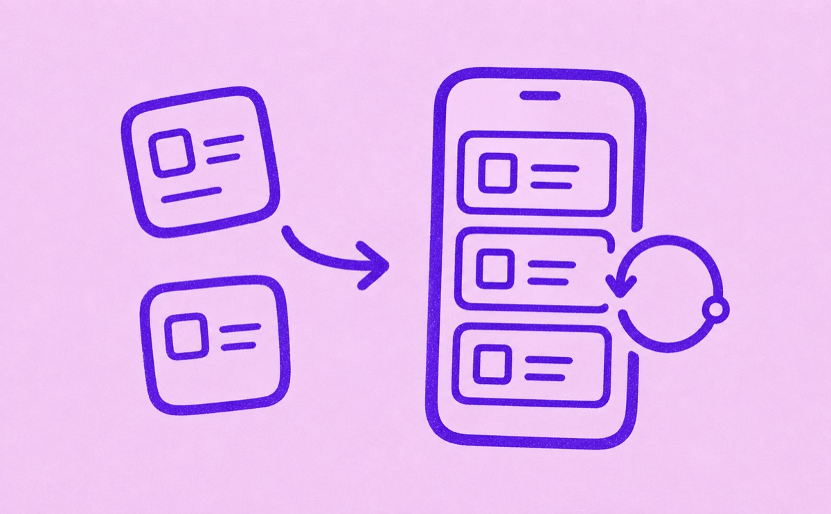 How to track Apple subscriptions on iPhone illustration